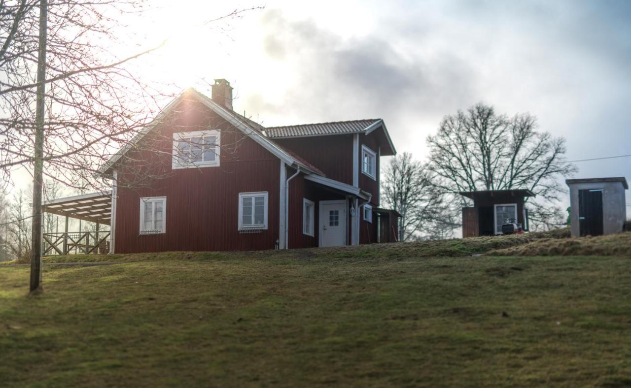 Lilla Trulsabo Skillingaryd Exterior foto